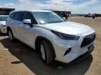 2022 Toyota Highlander L