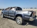 2013 Toyota Tacoma Double Cab Prerunner