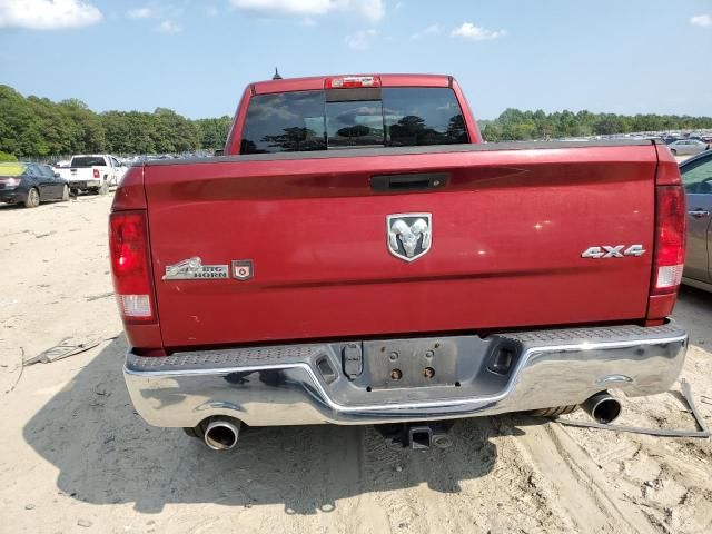 2014 Dodge RAM 1500 SLT