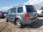 2012 Honda Pilot Touring