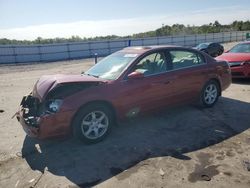 Nissan salvage cars for sale: 2006 Nissan Altima SE