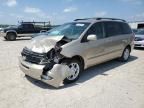 2004 Toyota Sienna XLE