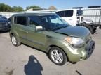 2010 KIA Soul +