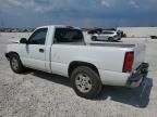 2006 Chevrolet Silverado C1500