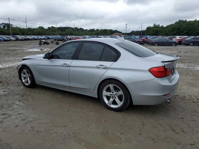 2013 BMW 320 I Xdrive