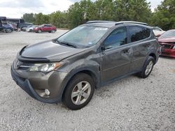 2013 Toyota Rav4 XLE en venta en Houston, TX