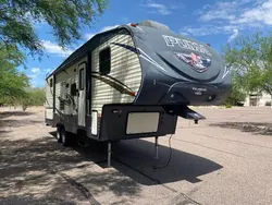 2017 Palomino PUMA28RBSS for sale in Tucson, AZ