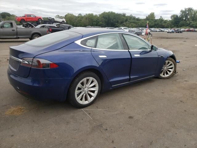 2019 Tesla Model S