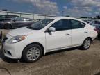 2014 Nissan Versa S