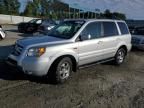 2008 Honda Pilot SE