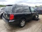 2004 Honda Pilot EX