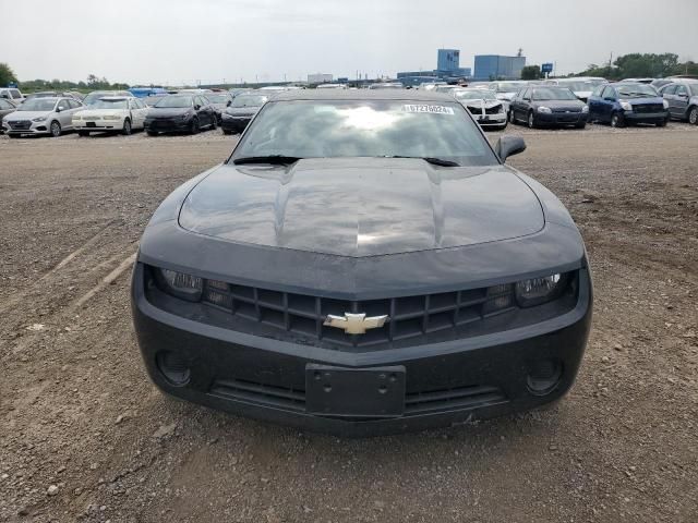 2013 Chevrolet Camaro LS