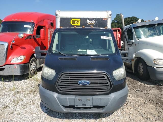 2016 Ford Transit T-350 HD