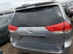 2014 Toyota Sienna LE