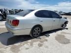 2002 Lexus GS 300