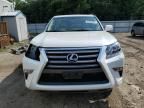 2018 Lexus GX 460