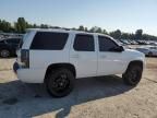 2008 Chevrolet Tahoe K1500