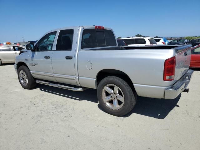 2006 Dodge RAM 1500 ST