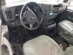 2012 Chevrolet Express G1500