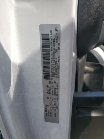 2020 Dodge RAM Promaster 3500 3500 Standard