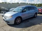 2012 Honda Odyssey EX