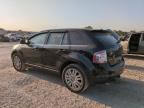 2010 Ford Edge Limited