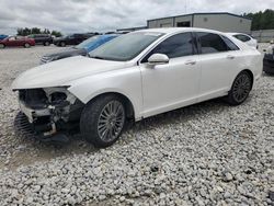 Carros híbridos a la venta en subasta: 2014 Lincoln MKZ Hybrid