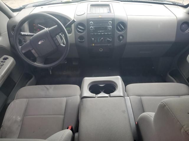 2008 Ford F150