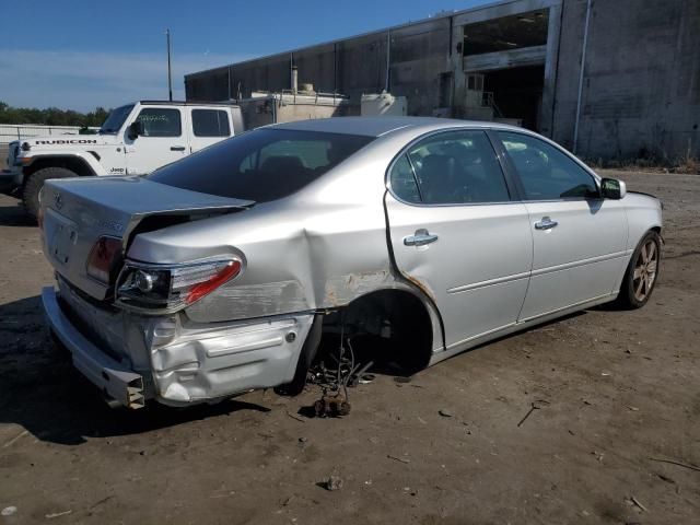 2005 Lexus ES 330