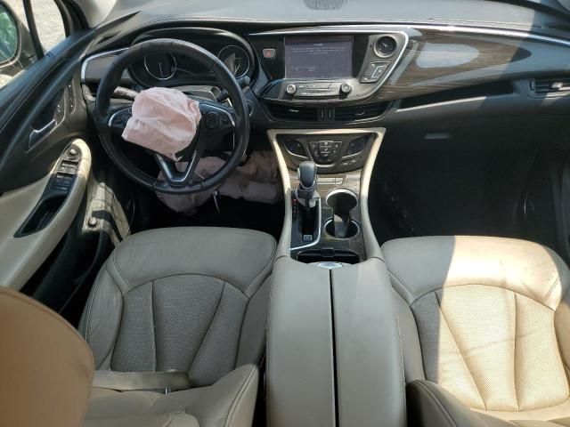 2019 Buick Envision Premium