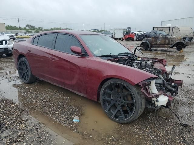 2019 Dodge Charger GT