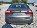 2015 KIA Forte EX