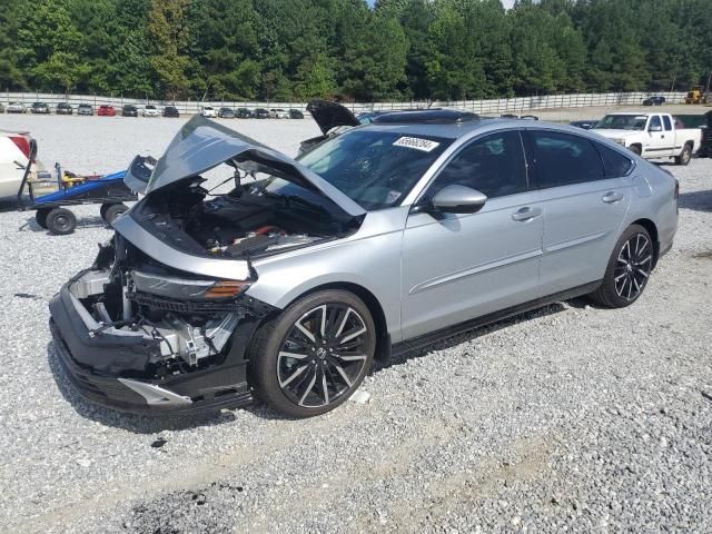 2024 Honda Accord Touring Hybrid