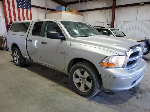 2010 Dodge RAM 1500