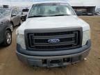 2013 Ford F150 Super Cab