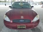 2005 Ford Taurus SE