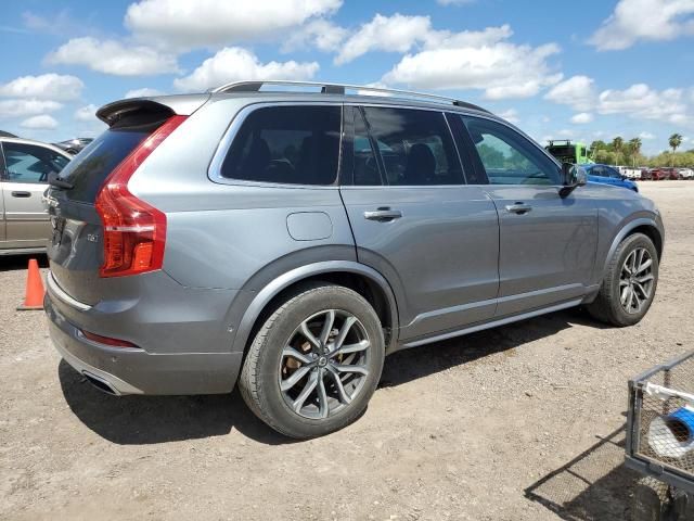 2017 Volvo XC90 T6