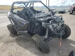 Salvage motorcycles for sale at Littleton, CO auction: 2023 Polaris RZR PRO XP Ultimate