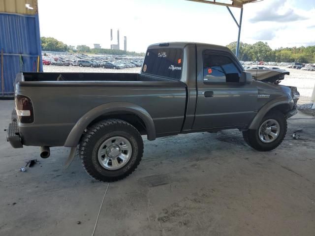 2004 Ford Ranger