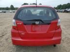 2012 Honda FIT