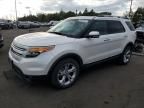 2011 Ford Explorer Limited