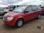 2010 Chrysler Town & Country LX