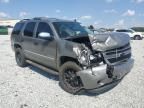 2007 Chevrolet Tahoe K1500