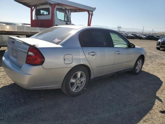 2005 Chevrolet Malibu LS