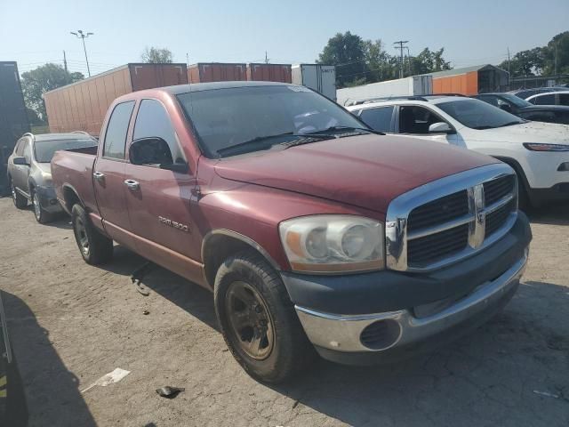 2006 Dodge RAM 1500 ST