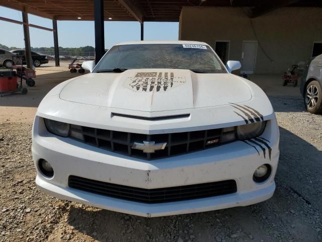 2012 Chevrolet Camaro 2SS