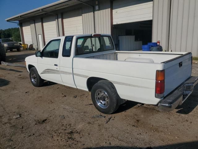 1994 Nissan Truck King Cab XE