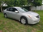 2011 Nissan Altima Base