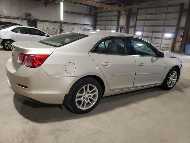 2014 Chevrolet Malibu 1LT