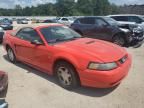 2001 Ford Mustang